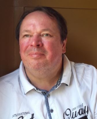 Peter Ramselaar Copywriter