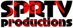 LOGO SPRTV Productions