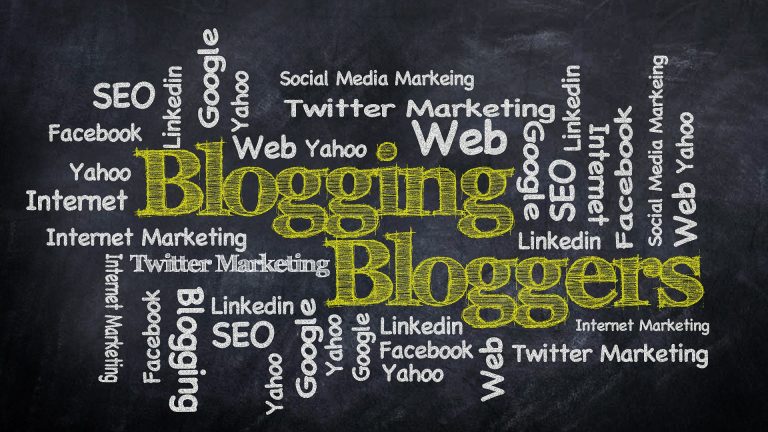 Vlog, Blog en Podcasts