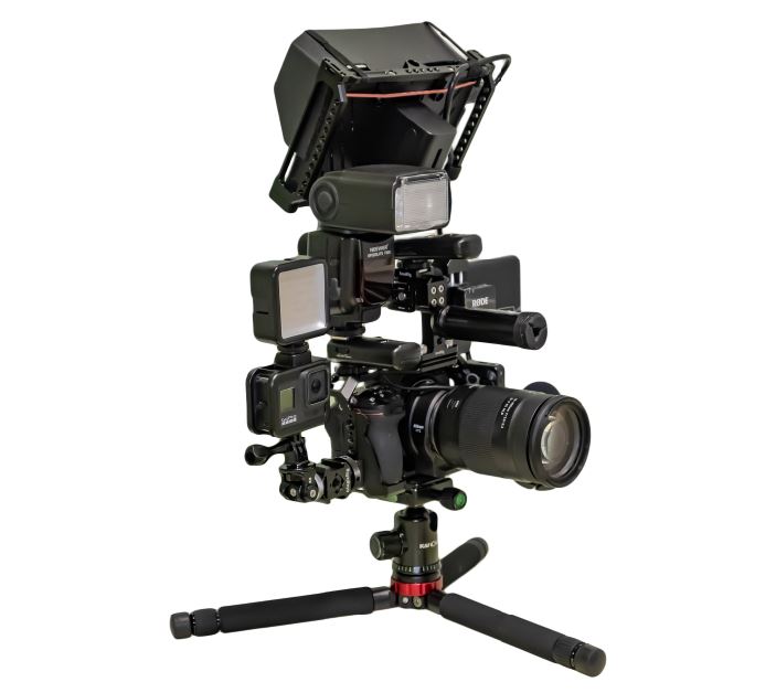 Camera video foto