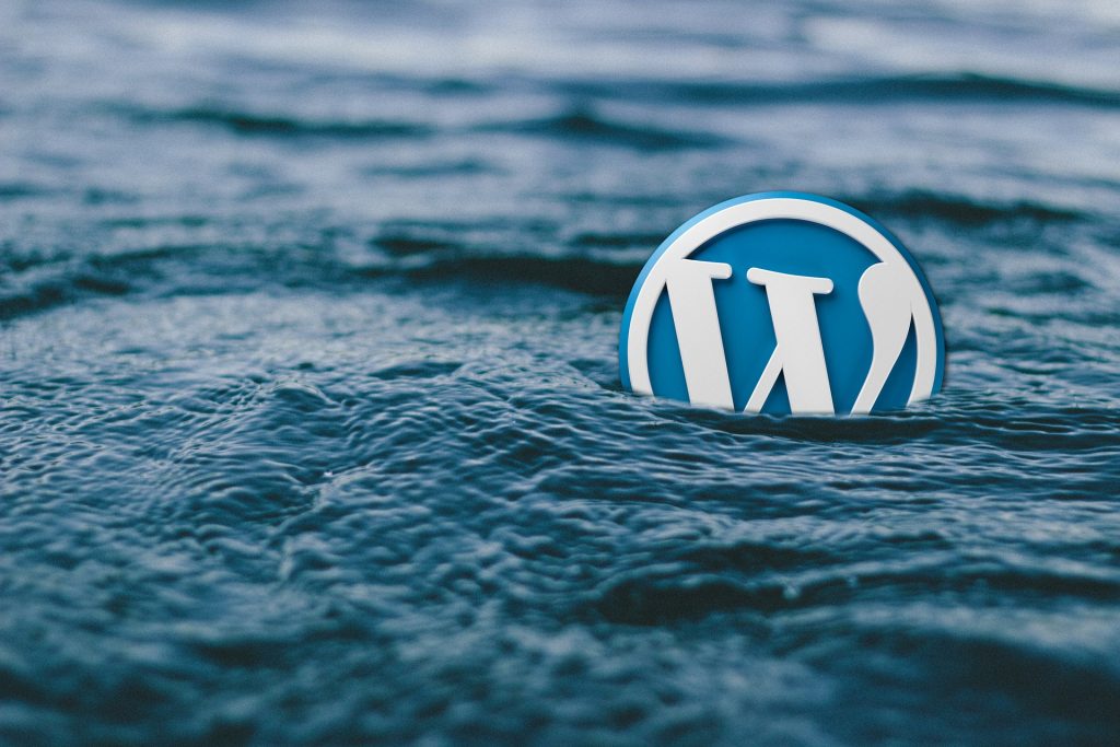 Wordpress help
