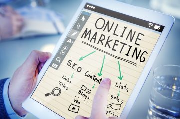Online marketing, jouw verhaal, doelgroep